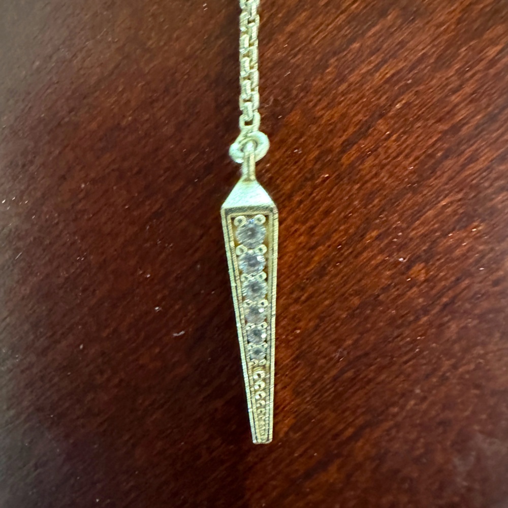 Kendra Scott lariat